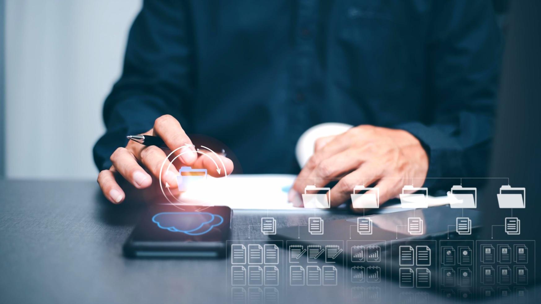 Professionelle Chatbot-Integration für Unternehmen