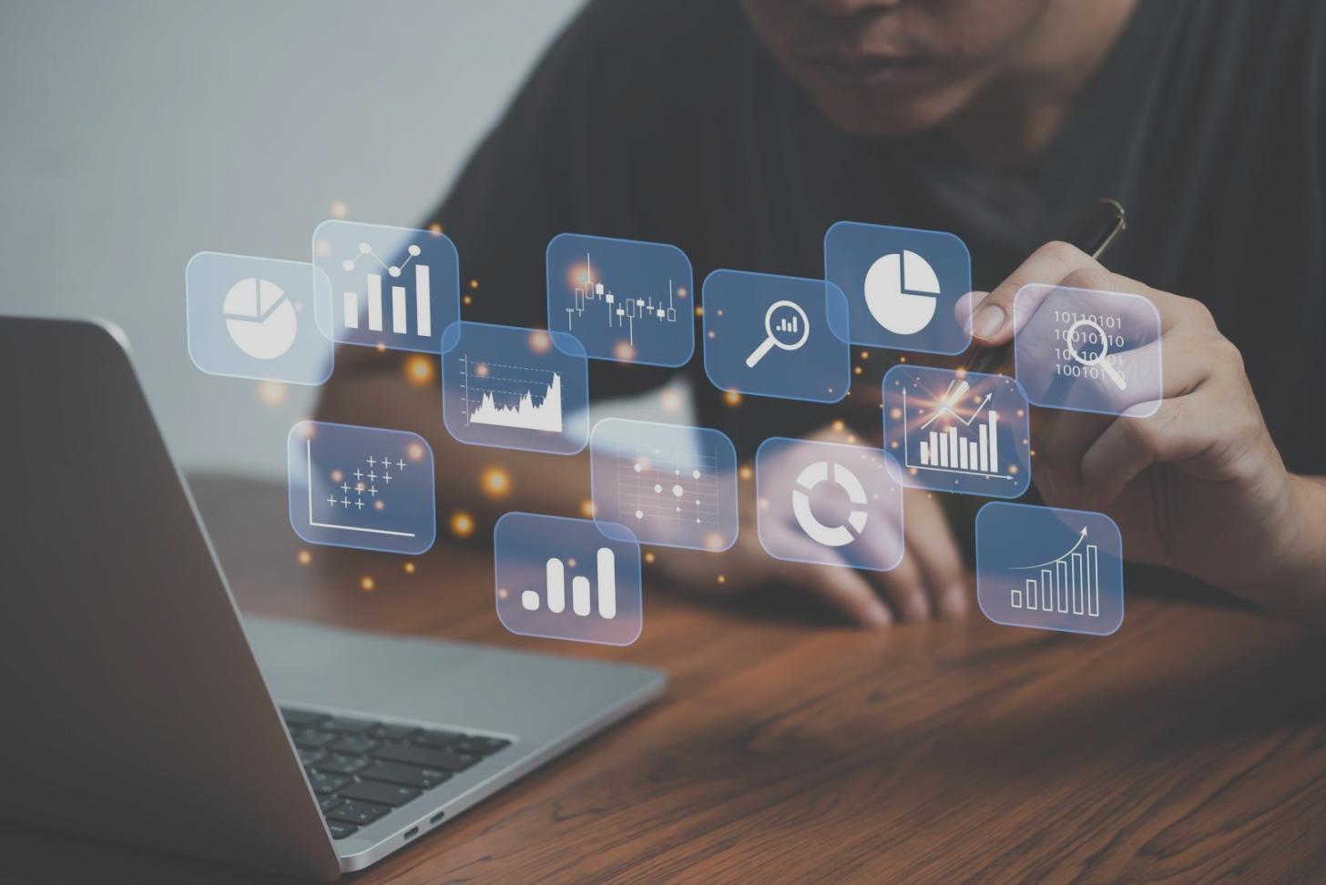 Enterprise-Chatbot-Architektur: Skalierung und Sicherheit